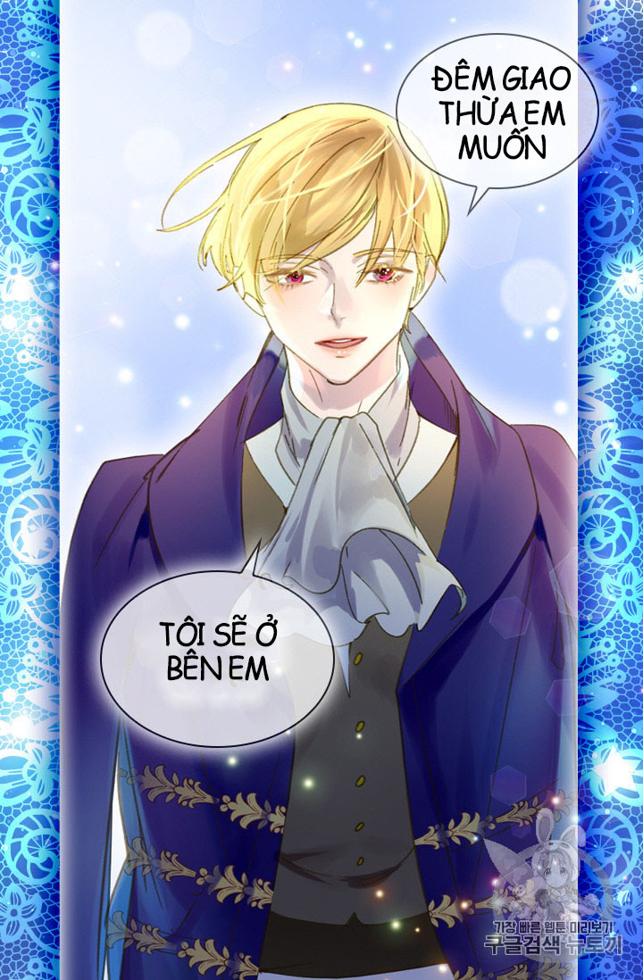 chiến lược sinh tồn của tiểu thư chapter 7 42