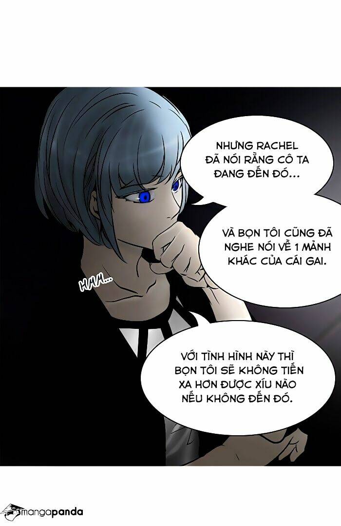 cuộc chiến trong tòa tháp chapter 277 26
