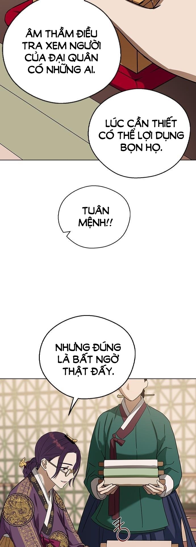 nhân duyên kiếp trước chapter 53.1 5