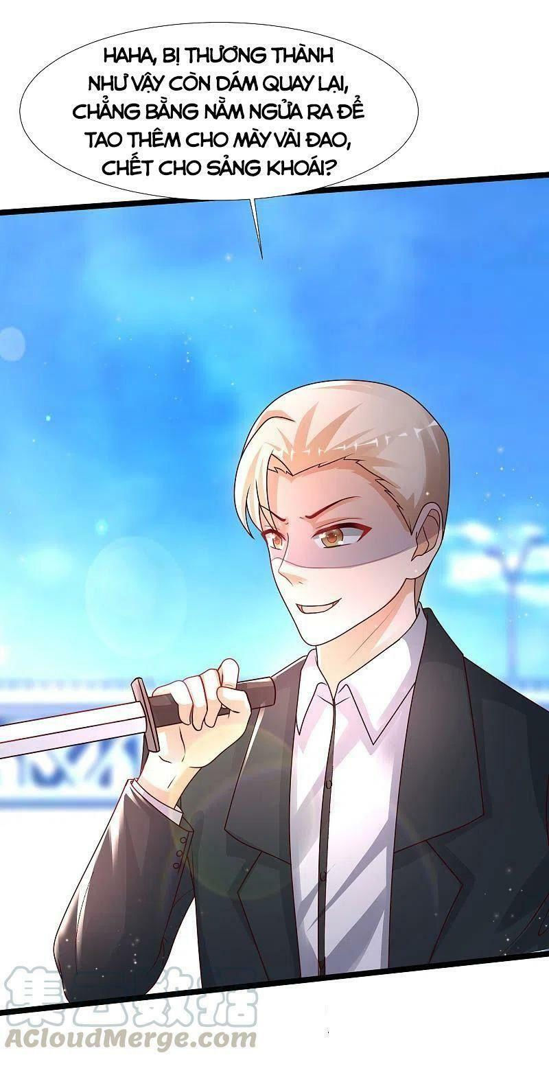 tối cường vận đào hoa chapter 233 15