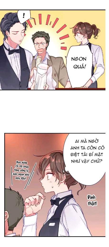 ngủ chung với ông chủ quán bar của mình chapter 2.1 4
