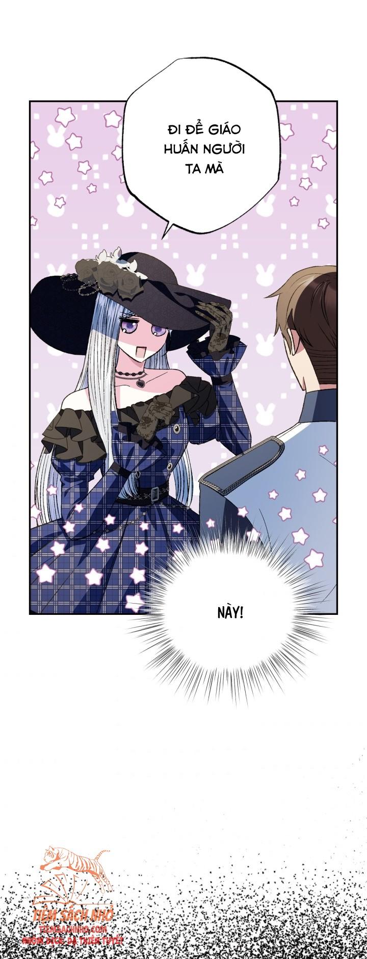 cha, con không muốn kết hôn đâu chapter 60 79