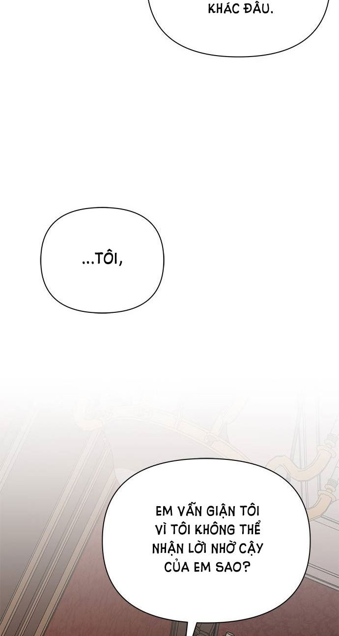 ôi kẻ thù không đội trời chung thân ái của tôi chapter 21.2 28