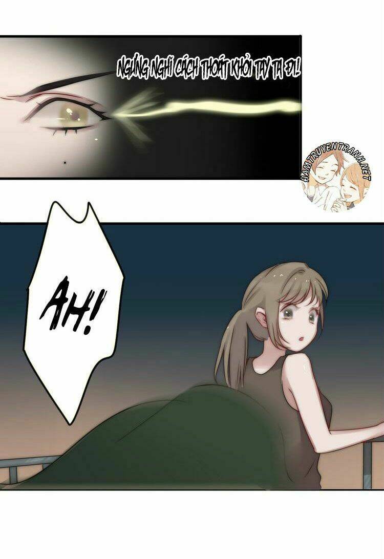 viện bảo tàng tâm nguyện chapter 5.1 19