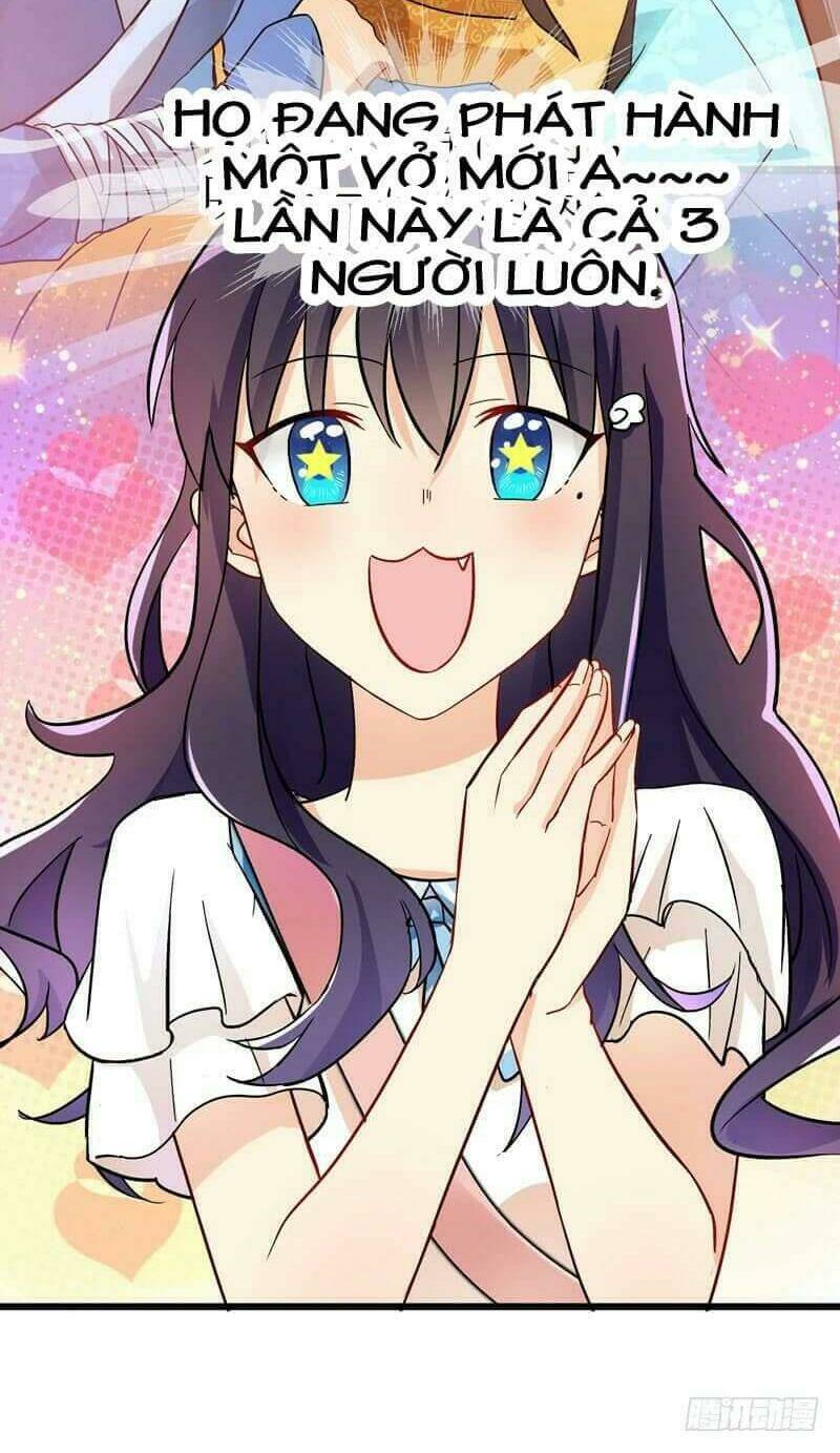 chinh phục bạn trai sao chổi chapter 1 53