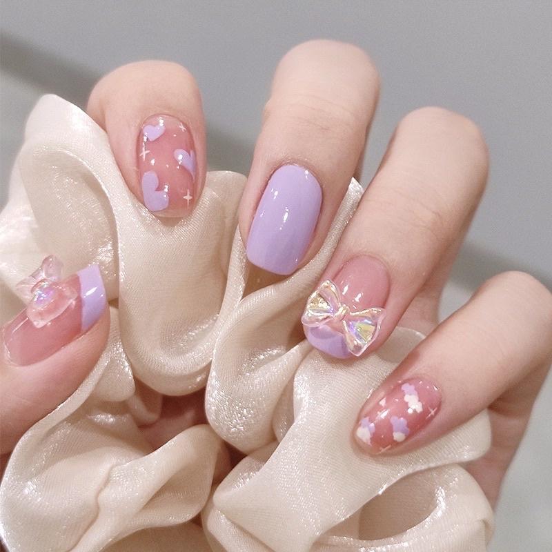 Nailbox thiết kế 048