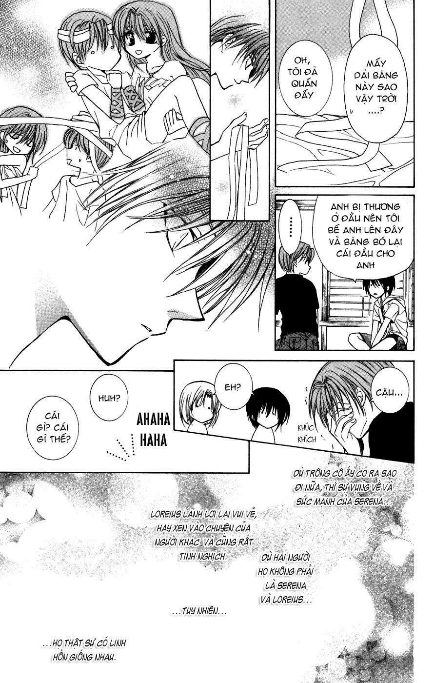 ng life chapter 3.2 19