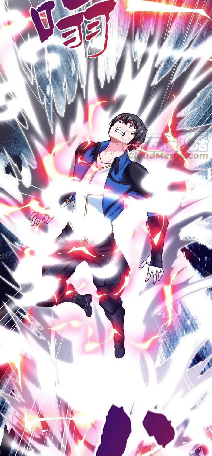 ma thú kiếm thánh dị giới tung hoành chapter 158 28