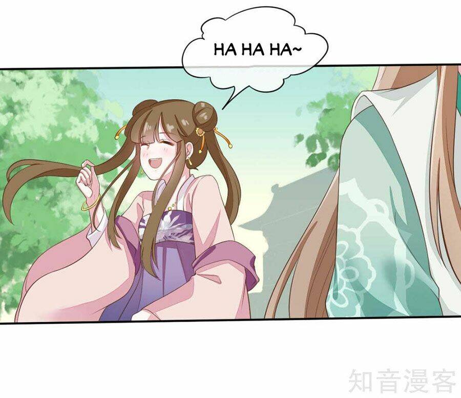 đích nữ hữu độc chapter 65 18