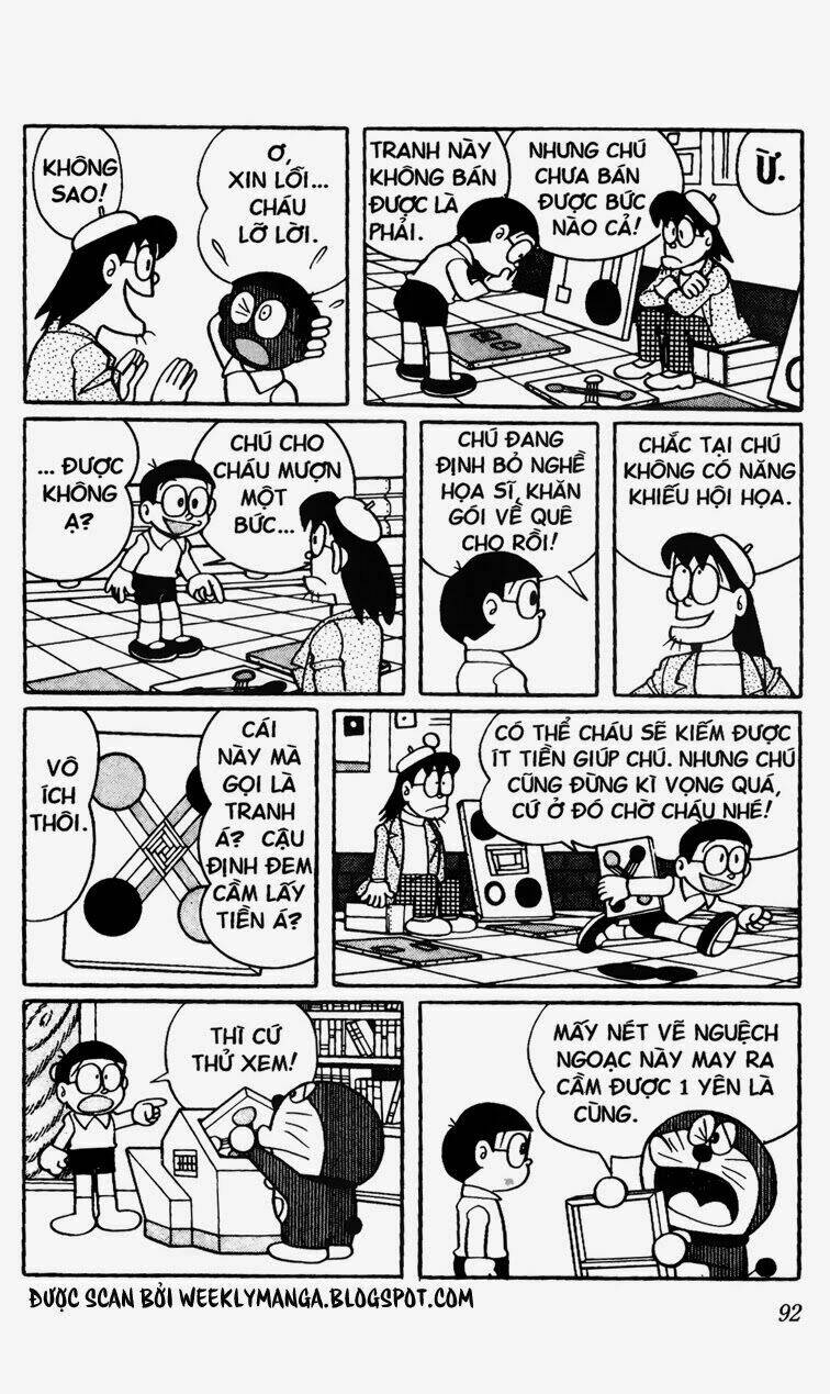 doraemon chapter 432 6