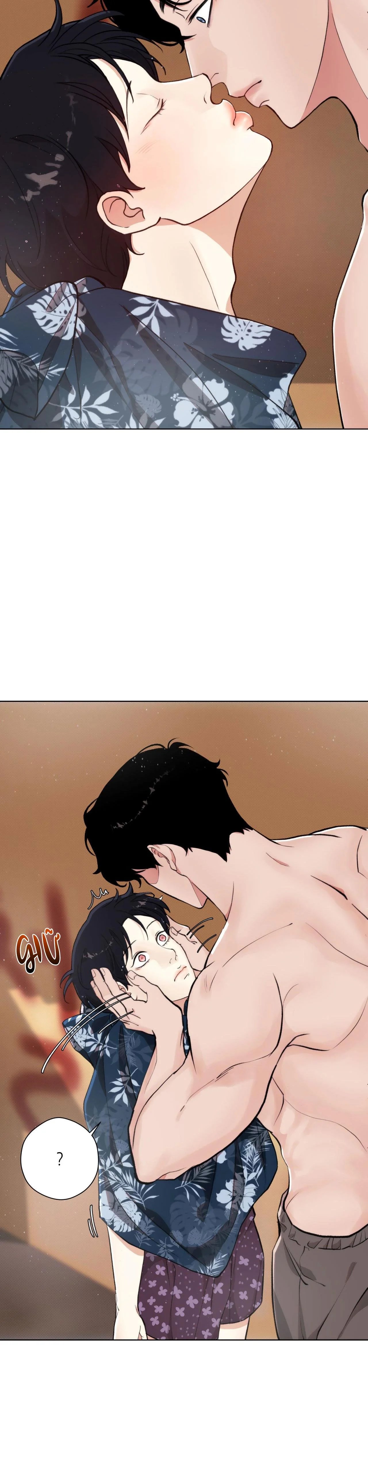 em bé và đại ca chapter 3 31