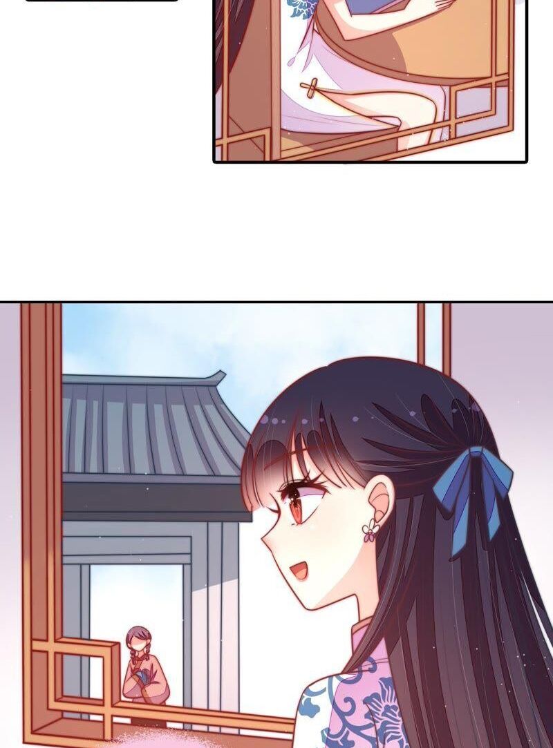 ngày nào thiếu soái cũng ghen chapter 183 14