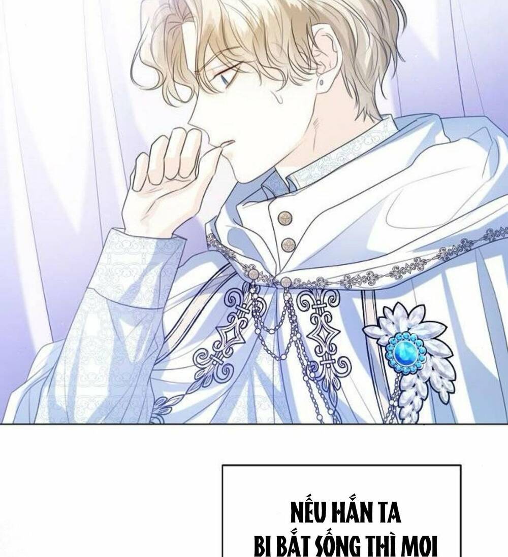 tôi sẽ từ bỏ vị trí hoàng hậu chapter 44 59