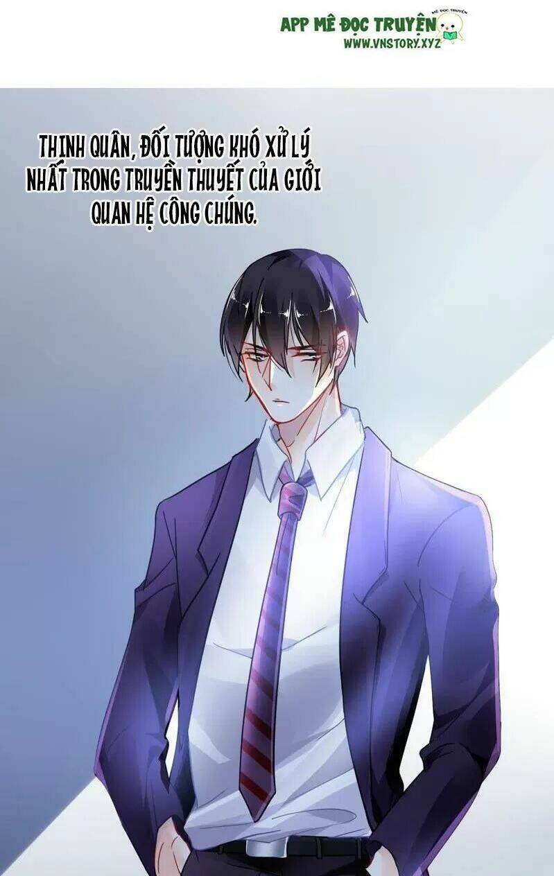 mưu ái thành nghiện chapter 1 32