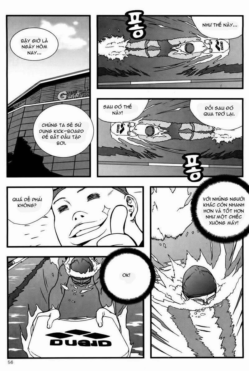 need a girl chapter 41 20