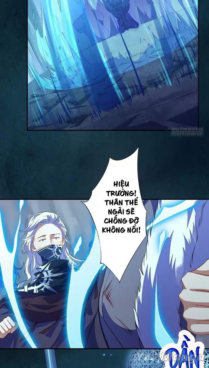 tuyệt thế luyện đan sư chapter 98 29