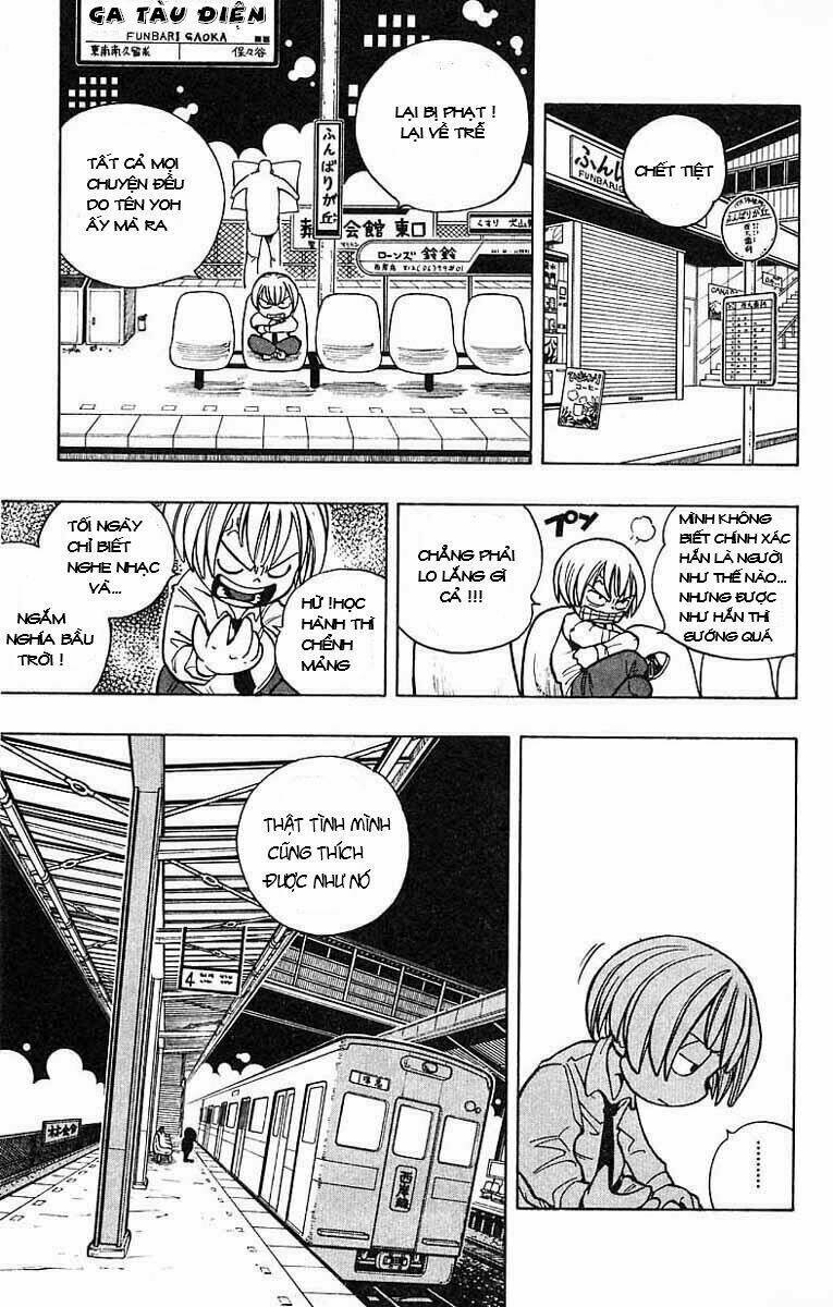 vua pháp thuật chapter 1 23