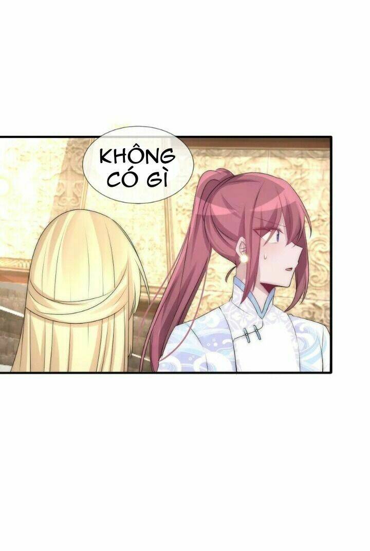 kế hoạch sủng ái của tiểu công chúa chapter 73 27