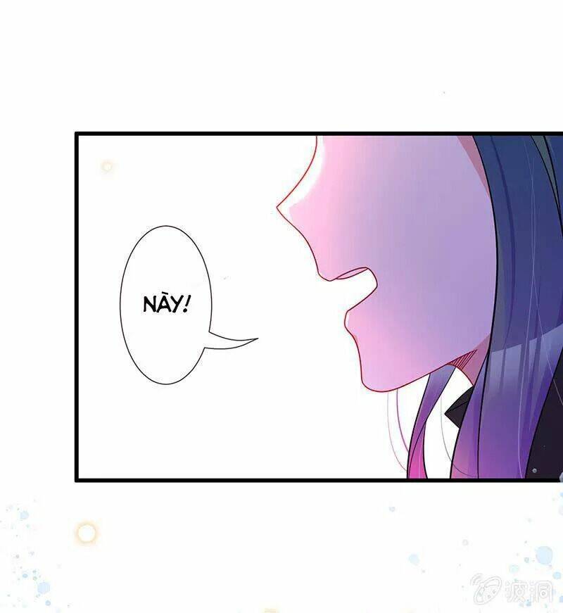 vương bài thiên sư và tiểu manh yêu chapter 23 7