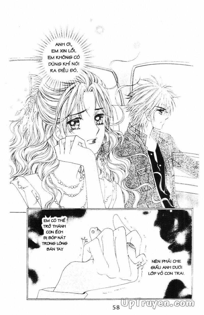 mặt nạ tình yêu chapter 93 17