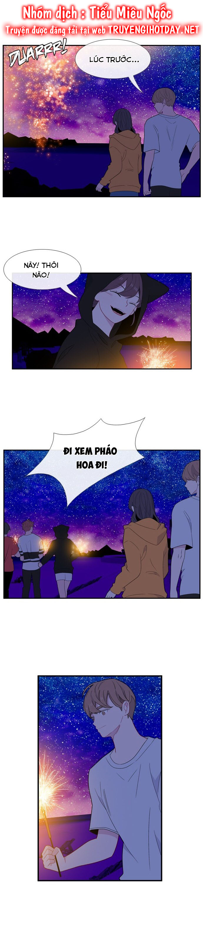 quay lại nhé chapter 55 23