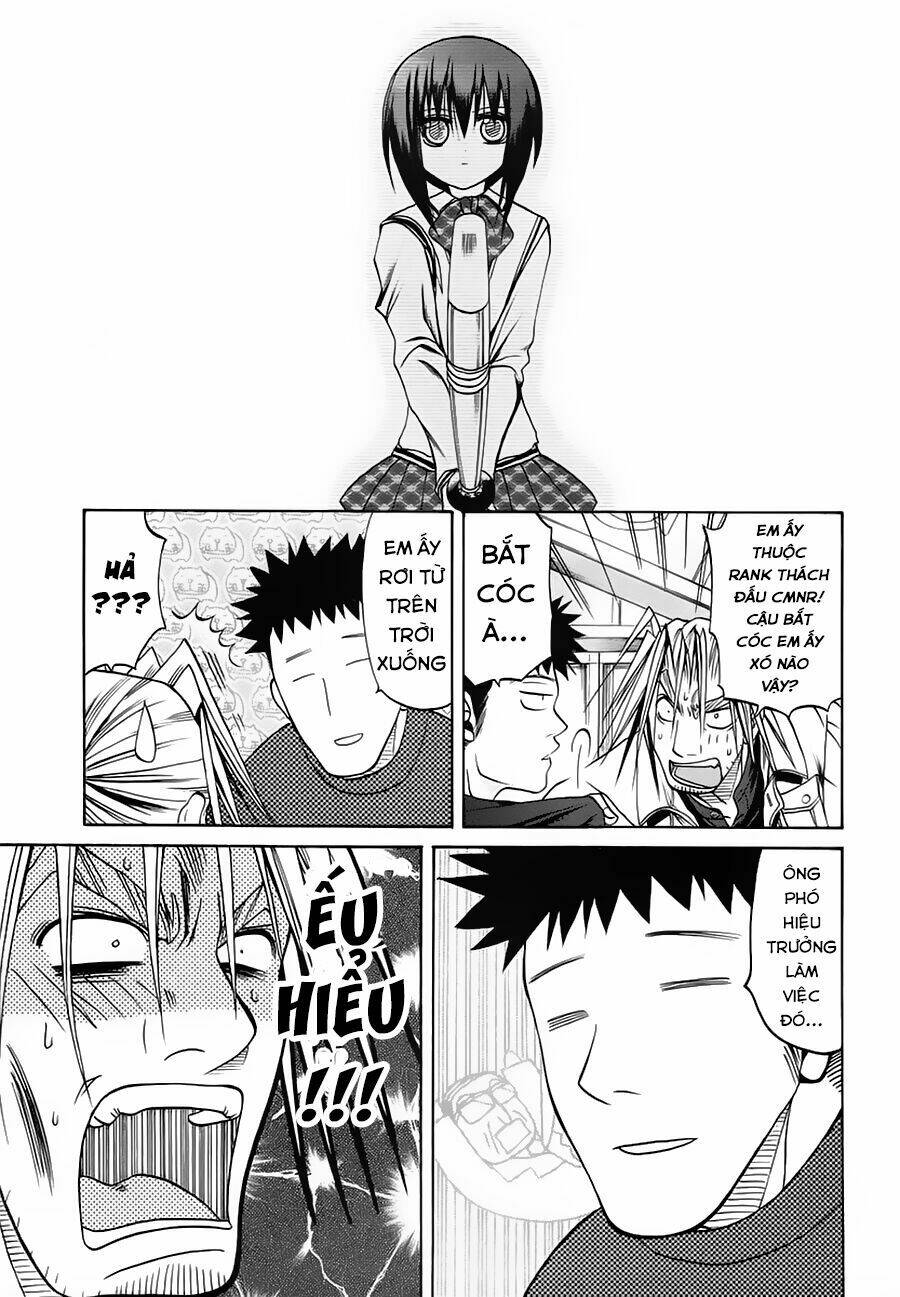 bamboo blade chapter 26 11