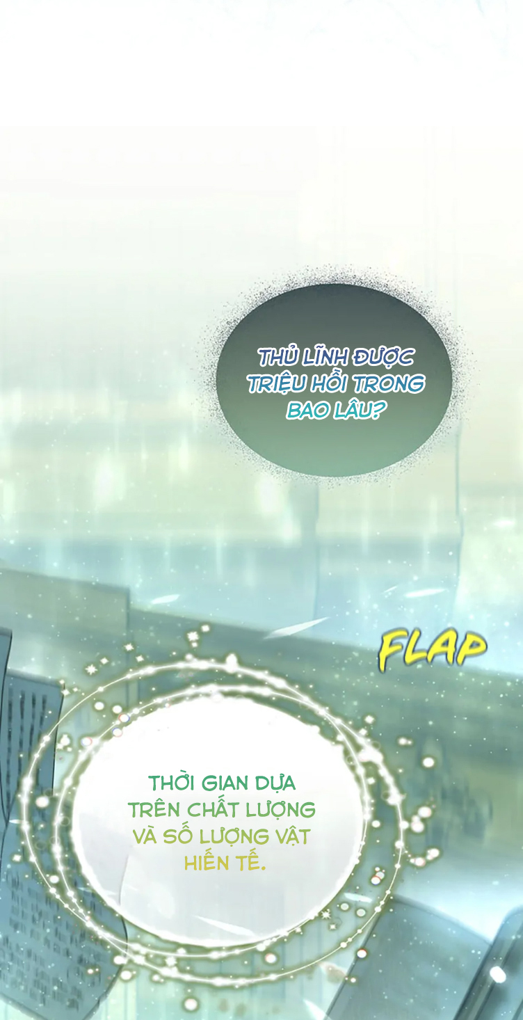 vị cứu tinh của nam phản diện chapter 65 29