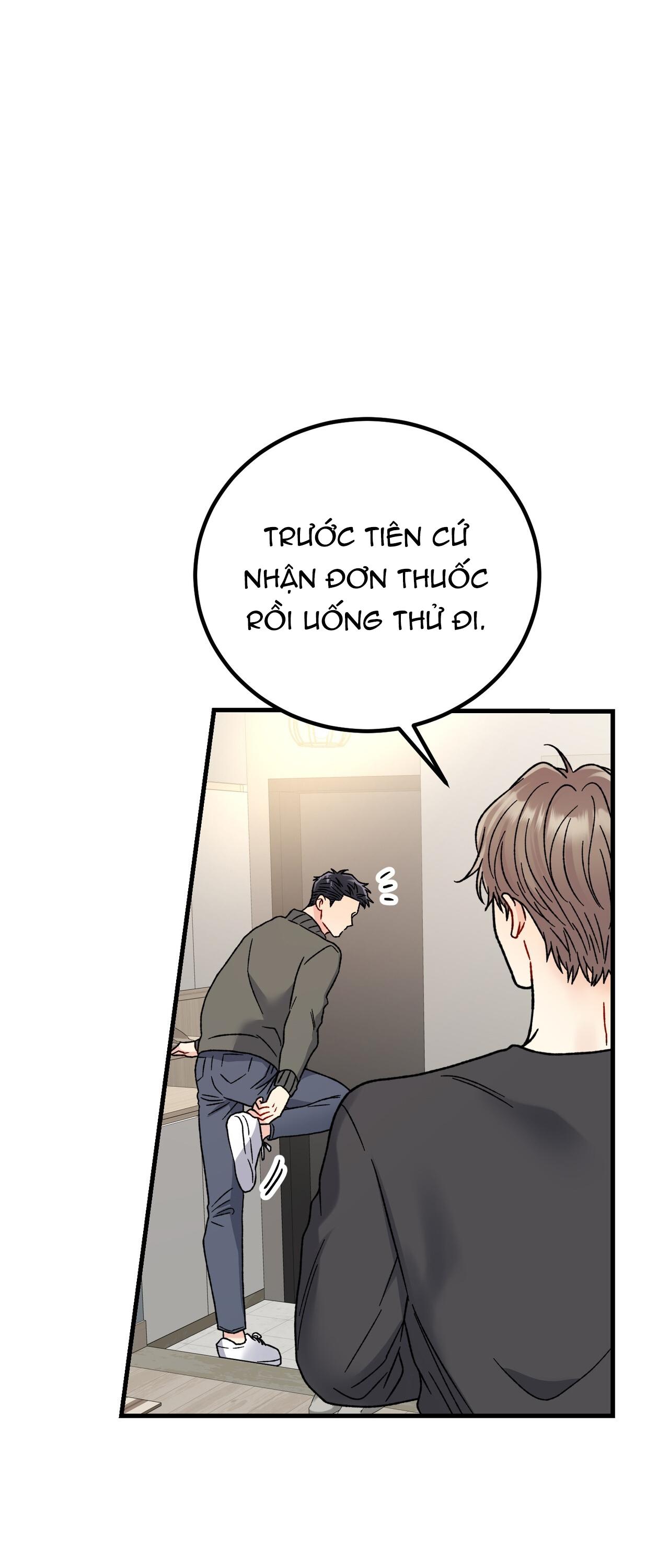 cậu không phải là gu của tôi chapter 14 30