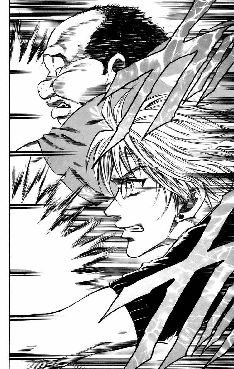 gamble fish chapter 16 14