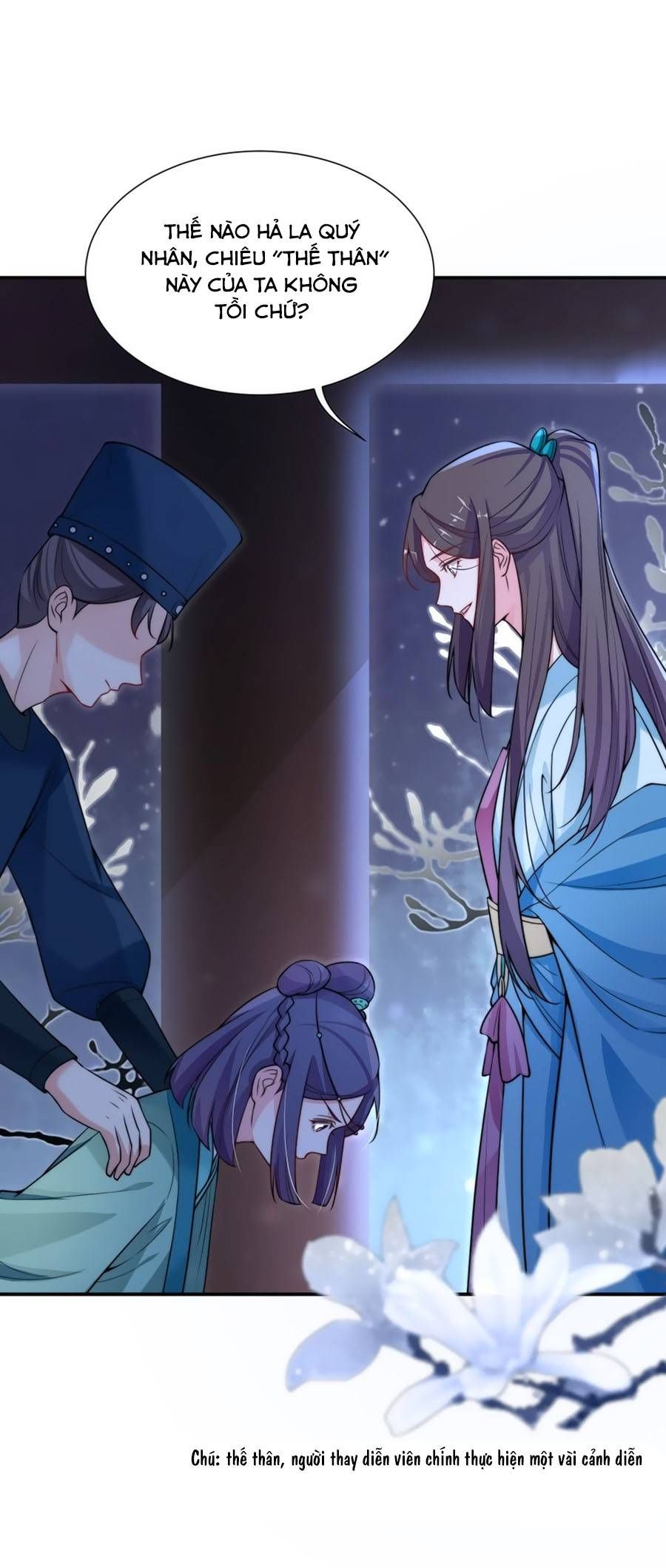 cung đấu live chapter 13 17