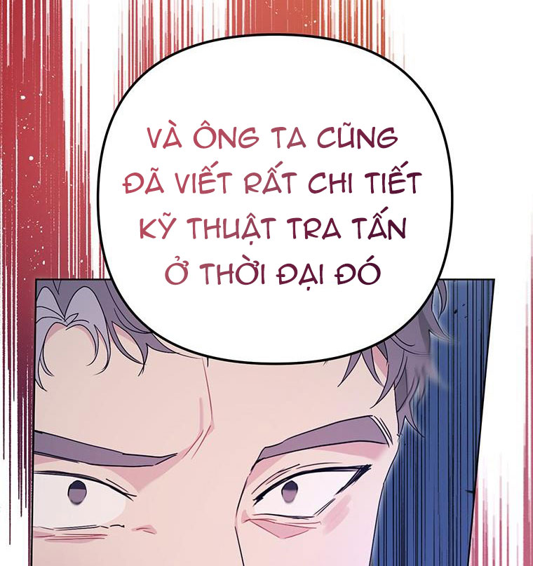 trở thành con dâu bất đắc dĩ chapter 37.1 34