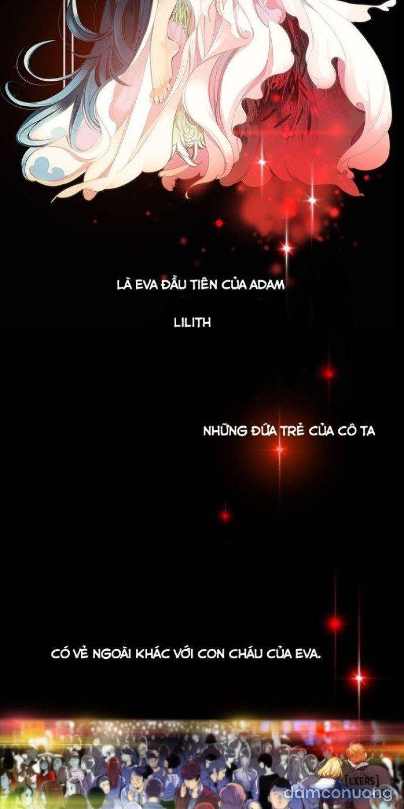 lilith cord chapter 1 4