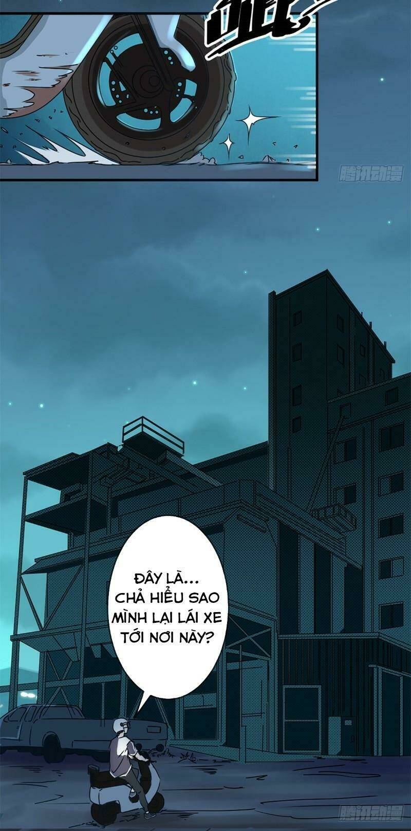 điện thoại vạn năng chapter 1 12