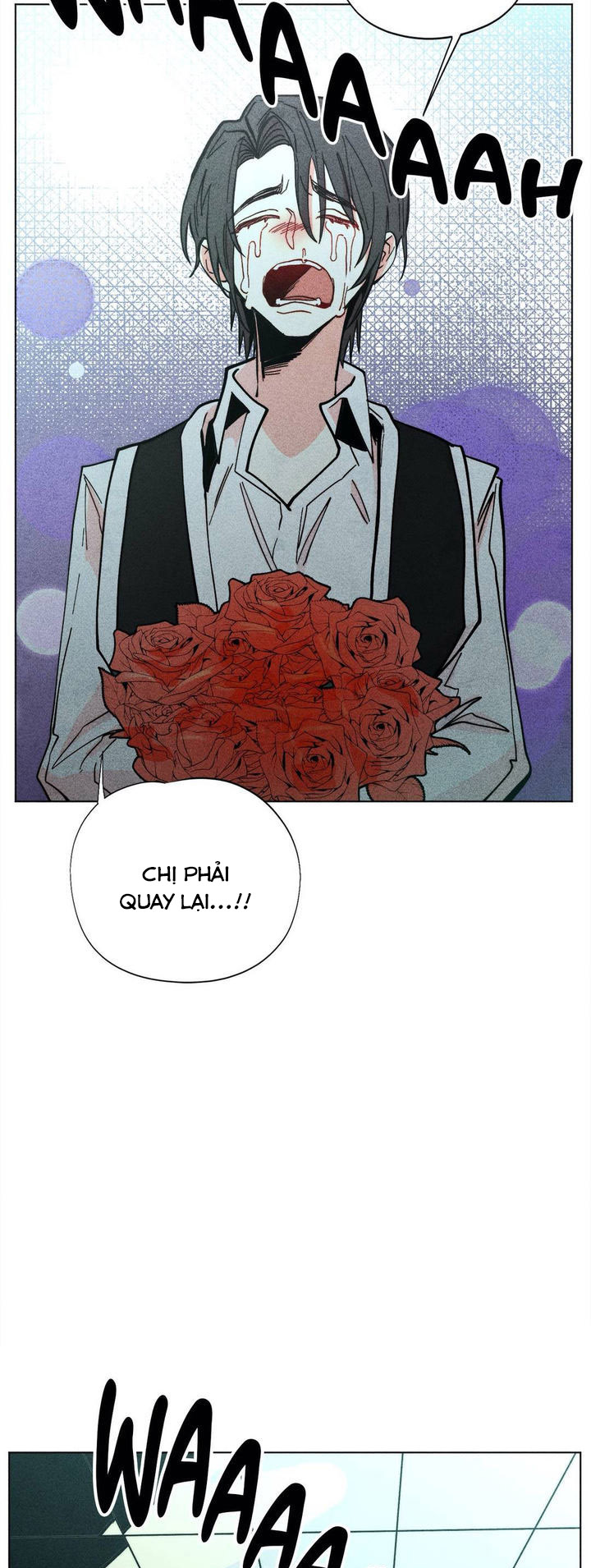 mảnh ghép o bị khuyết chapter 145 16