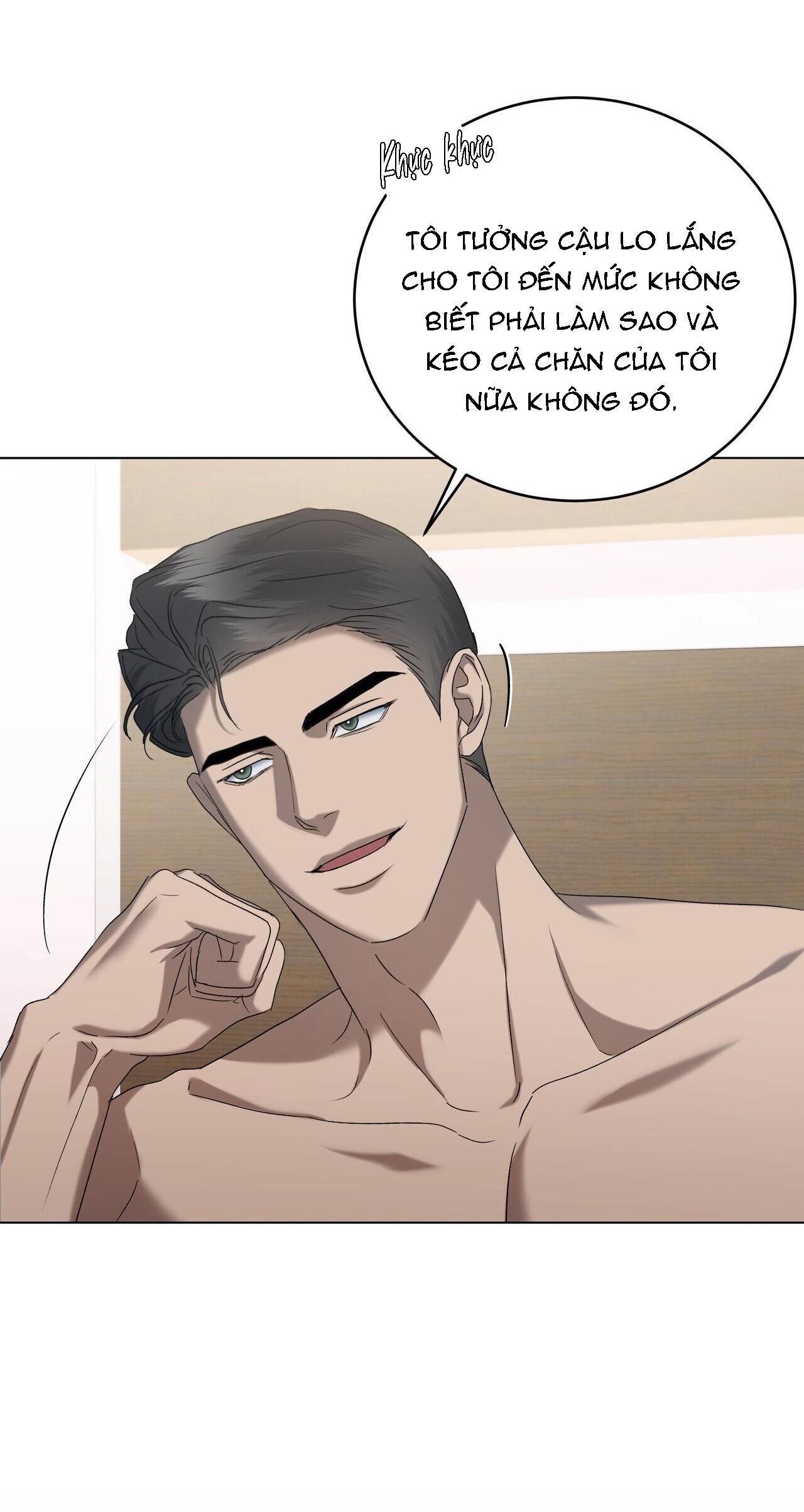 cầu thủ bóng nước chapter 25 21