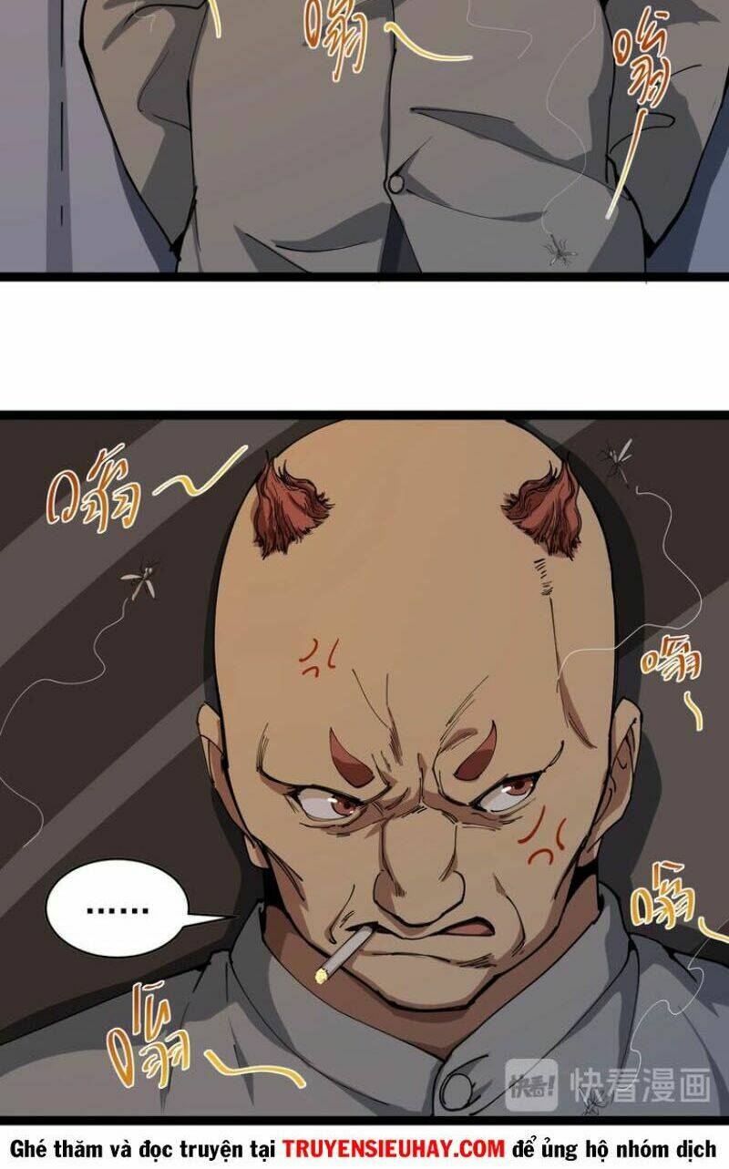 hồi xuân tiểu độc y chapter 9 5