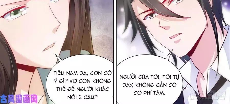 tổng tài hàng tỉ quấn lấy tôi: hôn ước giá trên trời chapter 108 10