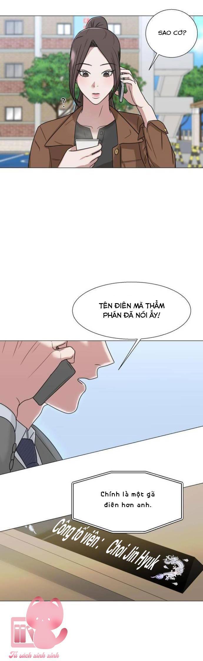 theo bản năng của em chapter 4 27
