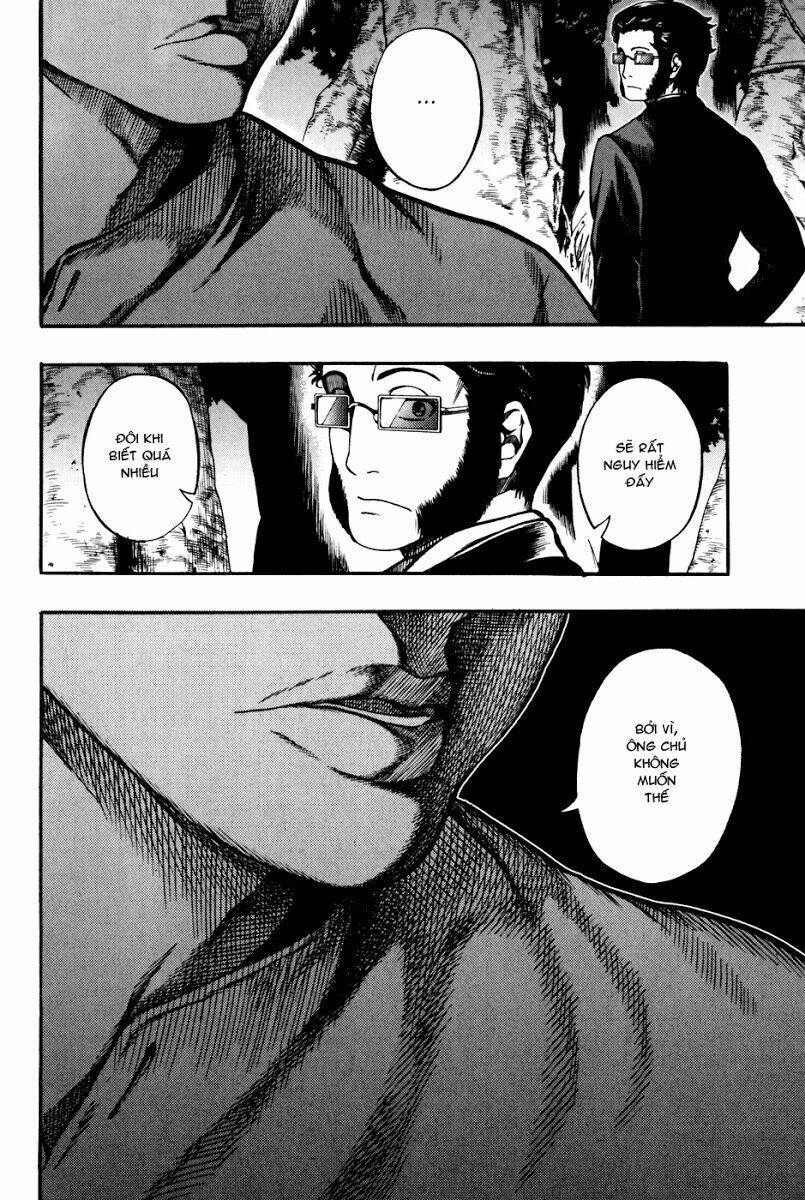 la mosca chapter 32 141