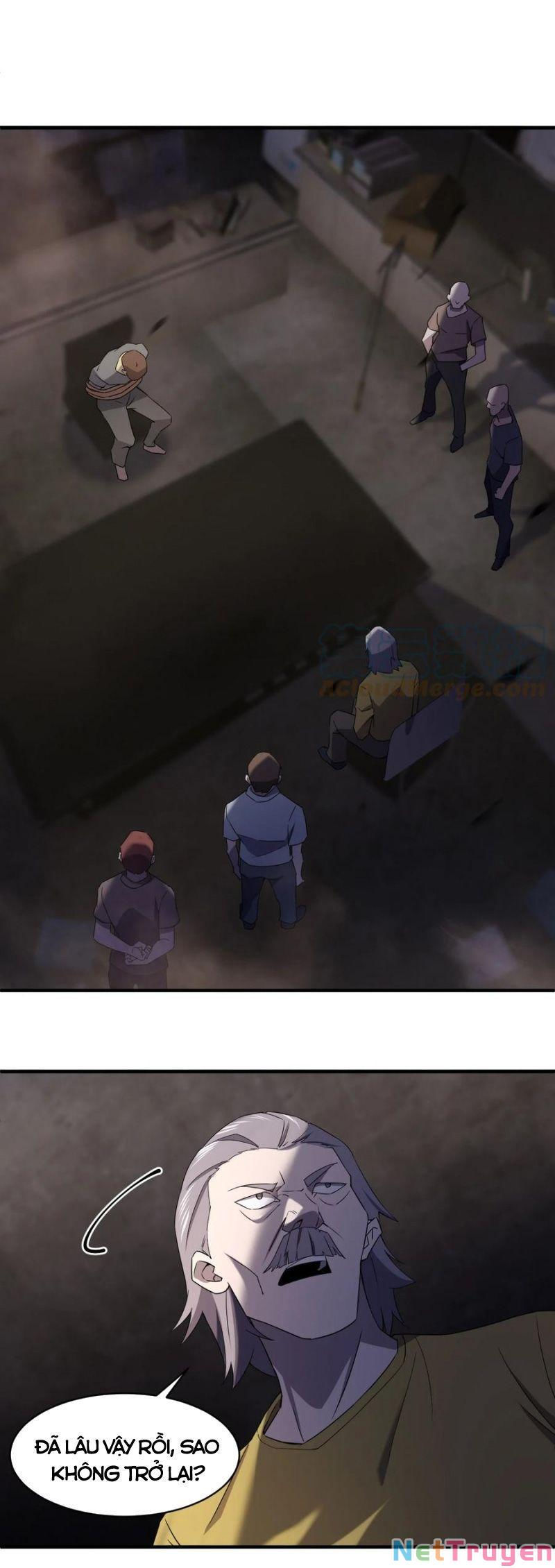 đừng hiểu lầm, tôi mới là người bị hại! chapter 65 6