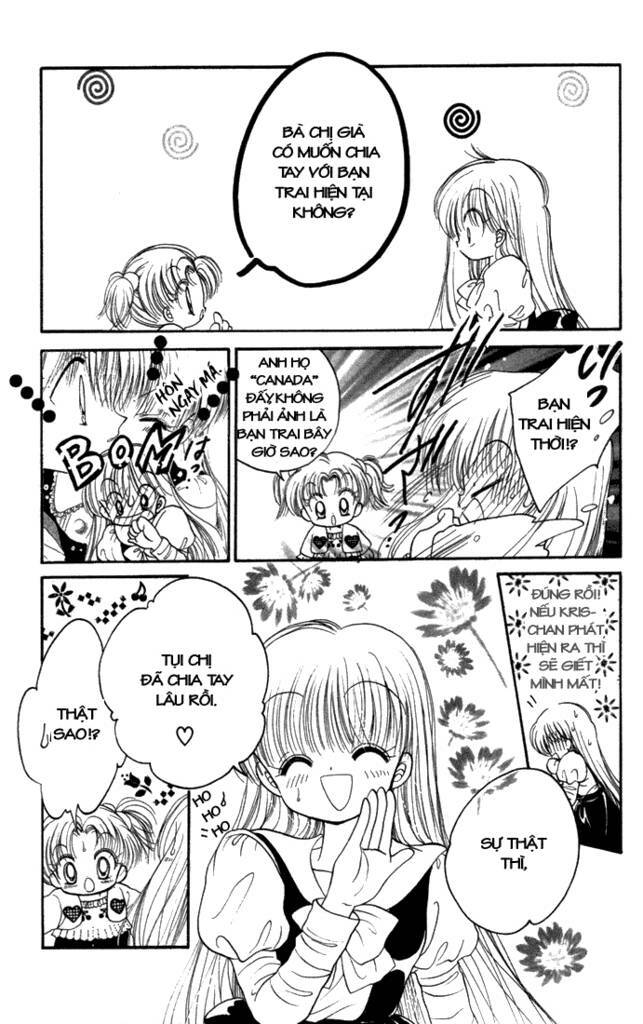 daa! daa! daa! chapter 16 22