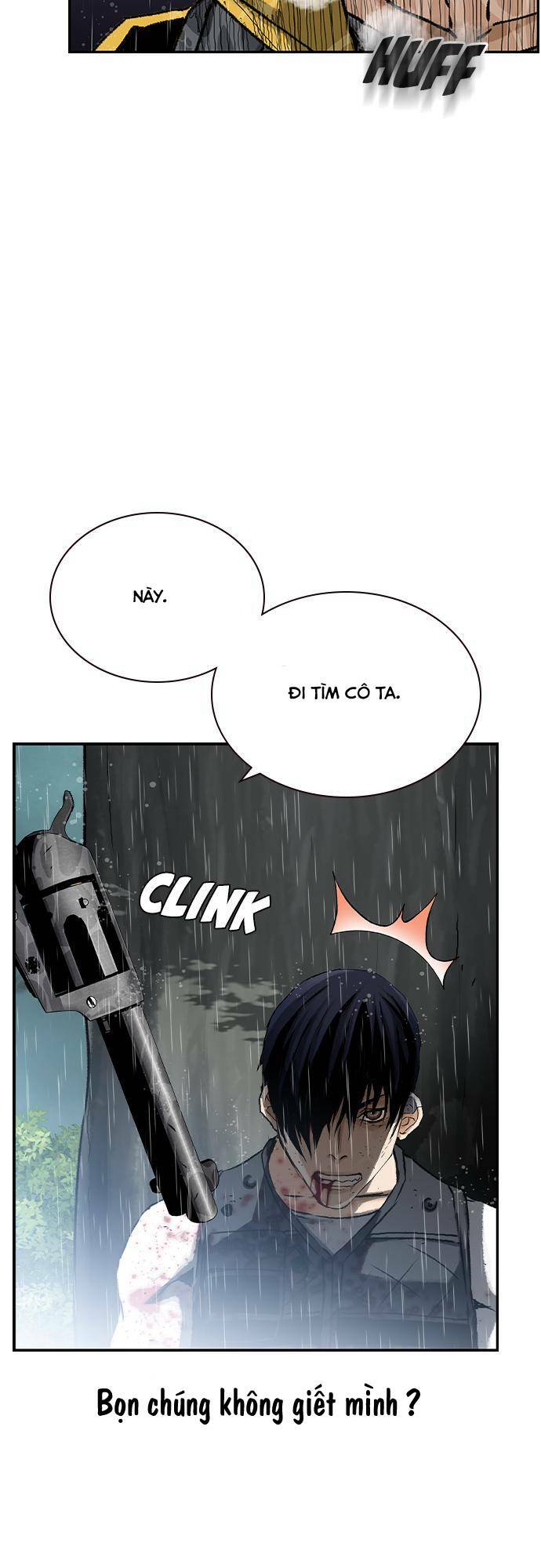 pubg - cuộc chiến sinh tồn - 100 chapter 9 14