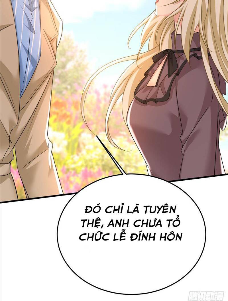 Tổng Tài Tại Thượng Chapter 535 - Trang 41