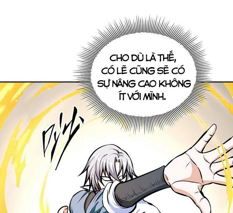 võ đạo độc tôn chapter 450 51