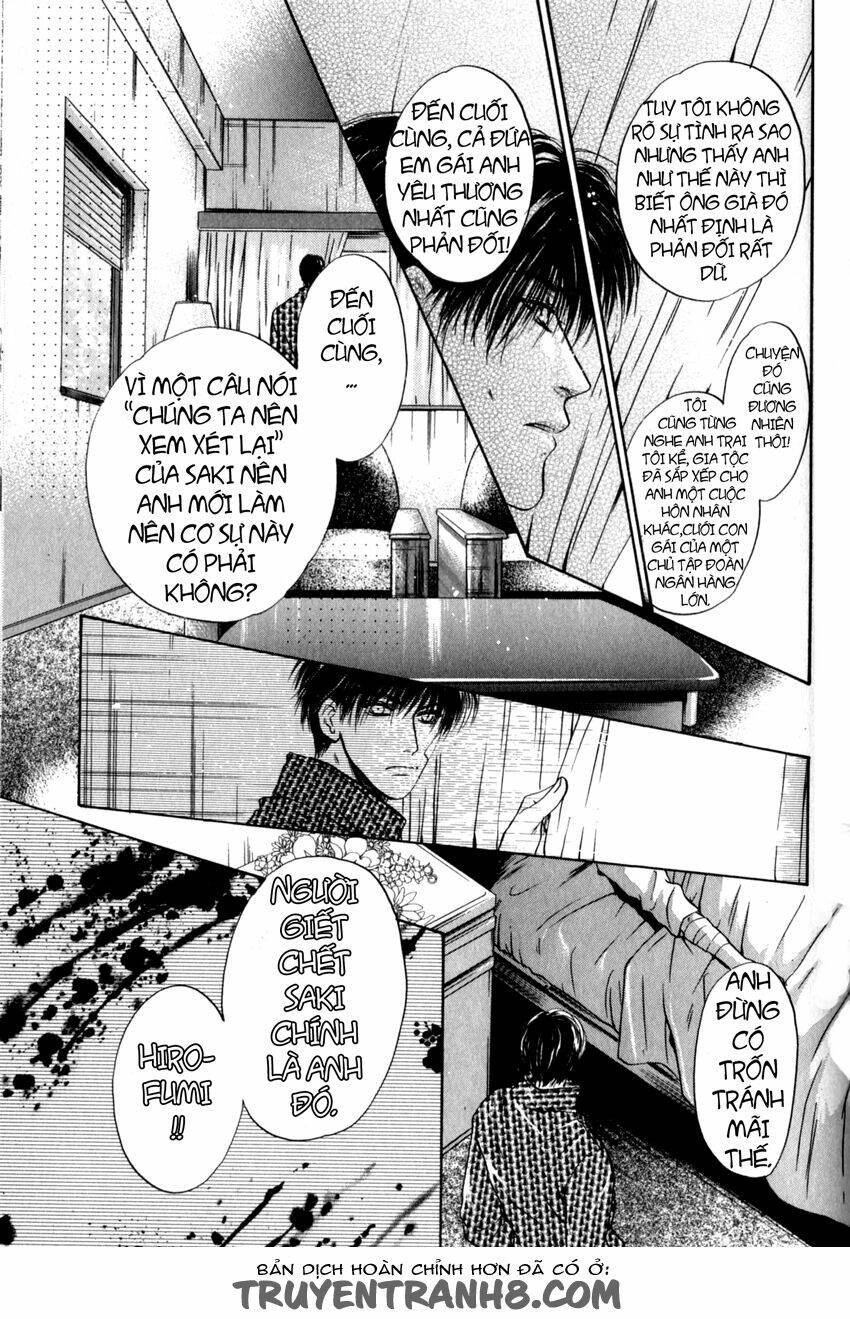 komatta toki ni wa hoshi ni kike! chapter 33 38