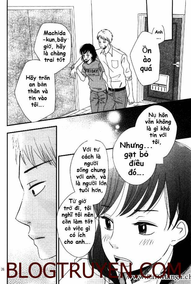 love rerun chapter 6 9