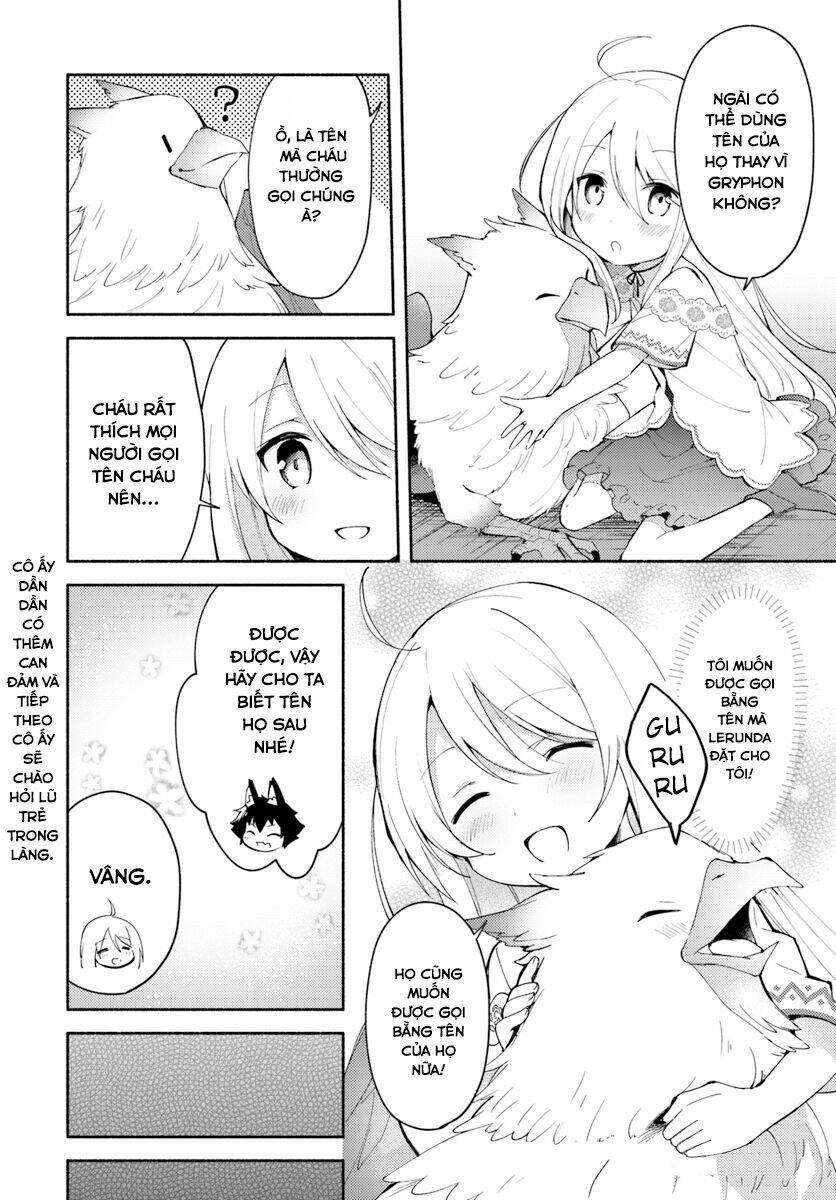 futago no ane ga miko toshite hikitorarete, watashi wa suterareta kedo tabun watashi ga miko de aru chapter 3 15