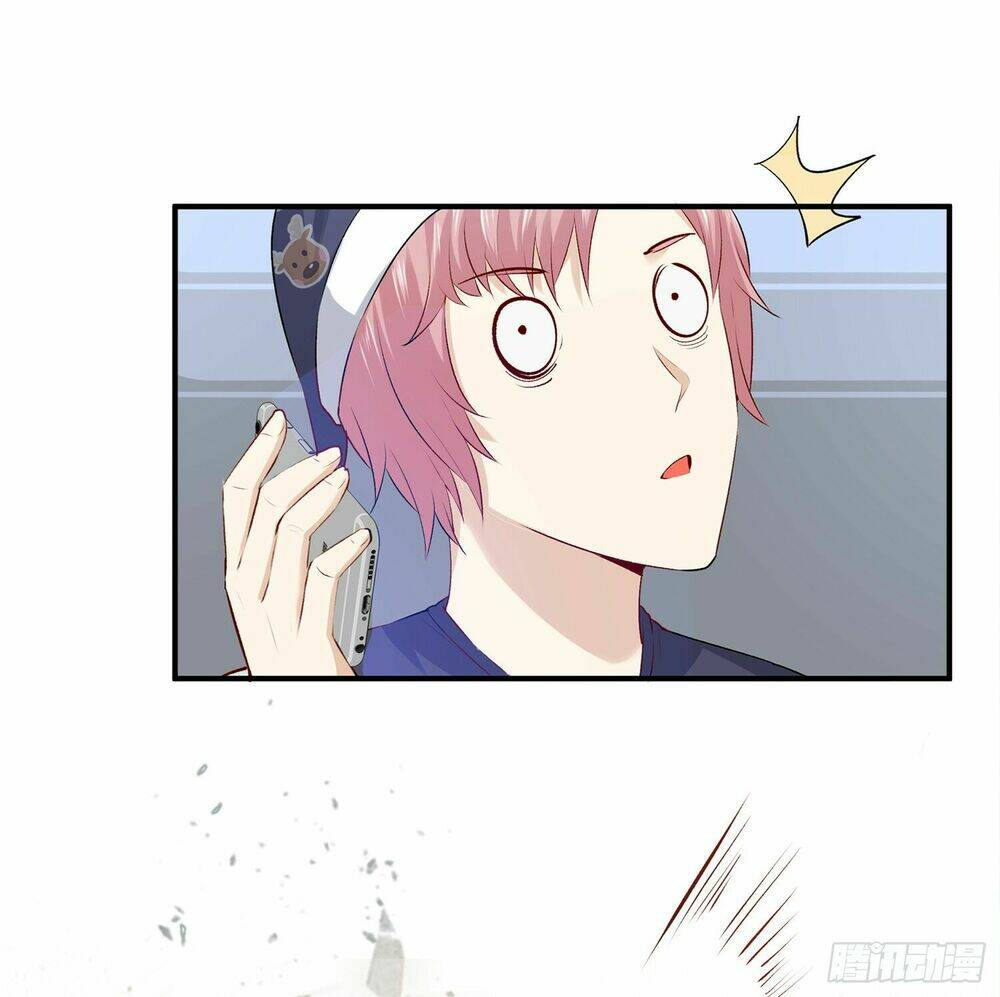 quái trộm thâu tâm chapter 4 29