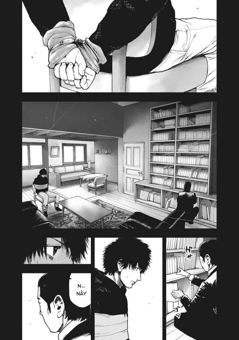 shin'ai naru boku e satsui wo komete chapter 66 2