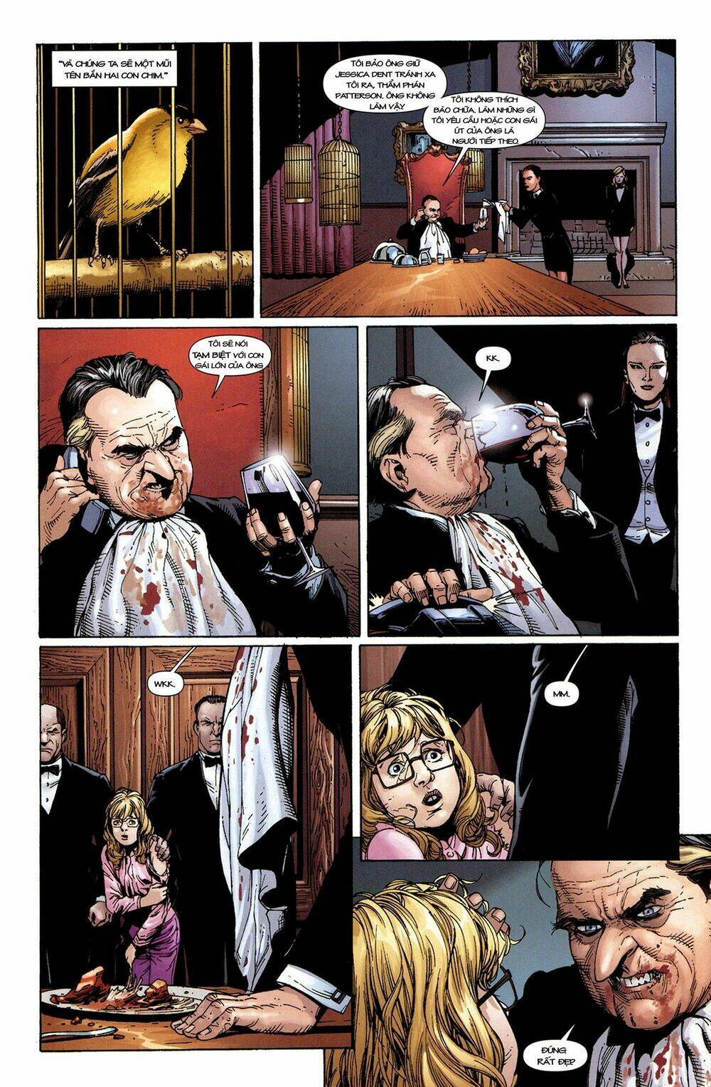 batman: earth one chapter 3 22